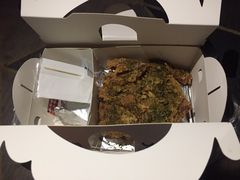 -YULOI予乐炸鸡(平乐店)