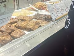 -上海全国土特产食品商场(淮海中路店)