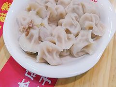 -宝盛元饺子(东岗路店)
