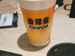 -吉野家(锦辉商城黄河路店)