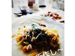 豪华五星薄饼-黑明餐厅(白鹭洲店)