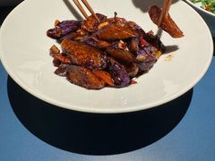 -一坐一忘云南菜(嘉里中心店)
