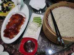 -汇景希尔顿逸林酒店·悦轩中餐厅