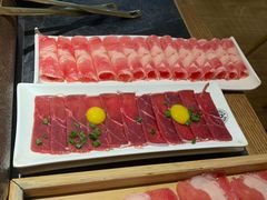 -许府牛火锅(信义坊总店)