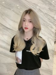 -3AM HAIR SALON染发烫发接发