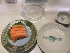 -禾绿寿司·定食·拉面·烧炸(喜荟城店)