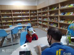 -GogoReading少儿英语分级阅读(双井中心店)