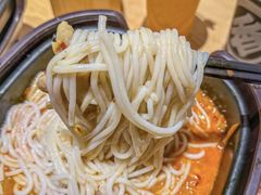 -阿香米线(大兴龙湖天街店)
