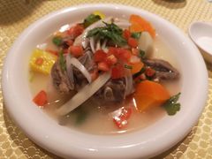 -巴扎美食·新疆菜·西域歌舞表演餐厅(新疆大厦店)