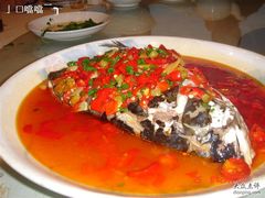 DSC04842-秦臻海鲜农家乐(奉贤店)