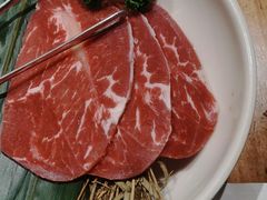 -九田家黑牛烤肉料理·自助(洪洞县城市花园店)