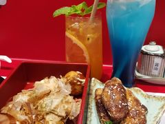 兵粮丸-火影忍者一乐拉面(环球港店)