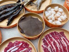 -海底捞大排档火锅(打浦路店)