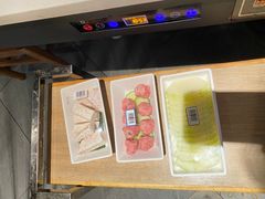 -野妹经典火锅(保利店)