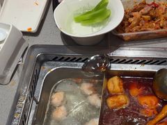 -海底捞火锅(吾悦广场店)
