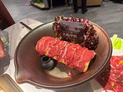 -九鼎轩脆毛肚火锅(红豆广场店)