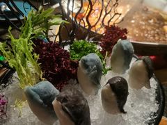 -湊湊火锅·茶憩(上海合生汇店)