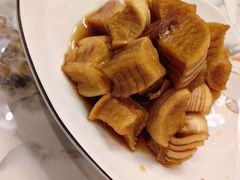 秘制酱萝卜-状元楼(金溪路店)