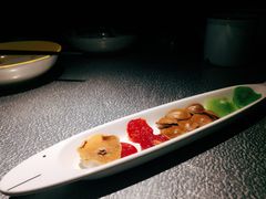 -探鱼·鲜青椒爽麻烤鱼(广州花都来又来店)