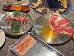 -高丽苑韩国烤肉(海昌路旗舰店)