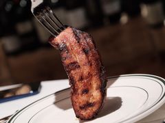 厚培根-Wolfgang’s Steakhouse 沃夫冈牛排馆(上海白玉兰广场店)