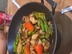 -大盐帮川菜馆(长楹天街店)