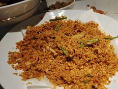 -汤城小厨•粤菜•靓汤(金融街店)