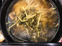 -老盛兴·上海小笼汤包馆(武夷店)