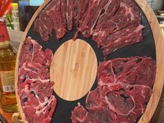 -周小明火锅(黑金冠社区店)