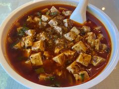 麻婆豆腐-新川办餐厅