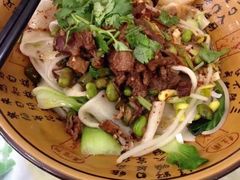 -福瑞记老孙头biangbiang面(新生路店)