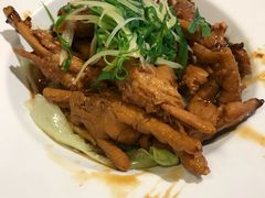 -深仔记茶餐厅(亚士厘道店)