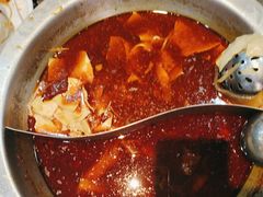 -华晟山城火锅(开发区港西东阁里店)