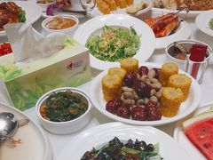 -鑫复盛皇嘉海鲜酒店