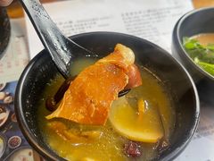 -束河人家(南锣鼓巷店)