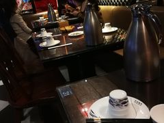 -江边城外烤全鱼(方庄时代购物中心店)