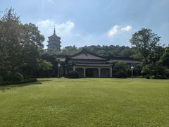 -浙江西子宾馆·瑶园咖啡厅