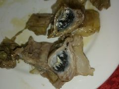 两块发黑发臭的-裕华(南华东路店)