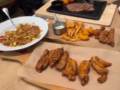 -必胜客(WOW象山涌金广场店)