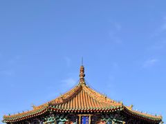 -老边饺子馆(中街店)