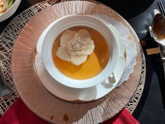 -北京饭店谭家菜