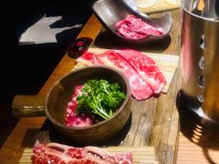 -炎蔵牛舌烤肉