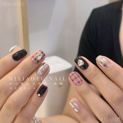 -米小兔美甲美睫