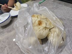 -清宫宴酒楼·计氏松枝包子