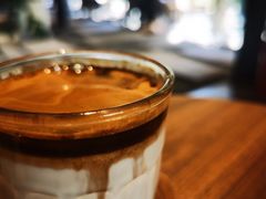 -Metal hands·铁手咖啡