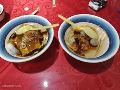 -冯烫烫跷脚牛肉·川菜小馆(武胜西街店)