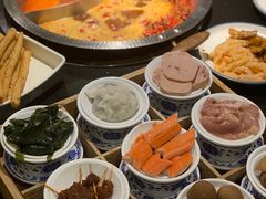 -井格重庆火锅(西直门凯德Mall店)