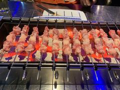 -很久以前羊肉串(大华三路店)