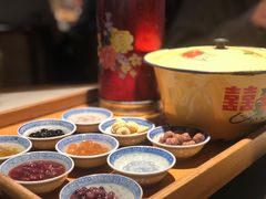 -哥老官重庆美蛙鱼头(龙湖杭州金沙天街店)