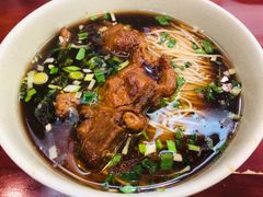 -伟记奥面馆(养育巷店)